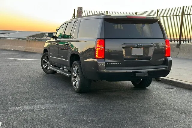 Long Beach Private Airport Transfer - Image 4