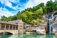 Branson Dogwood Canyon Nature Park Tour thumbnail 3