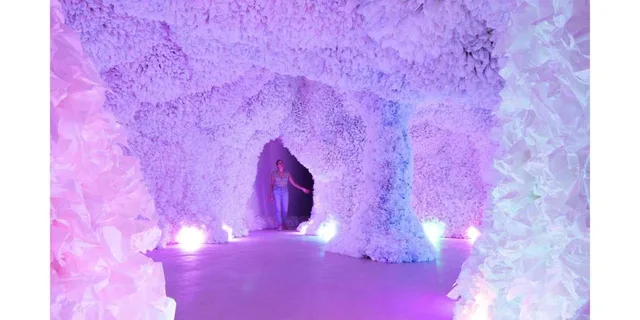 San Antonio Hopscotch Immersive Art Experience - Image 2