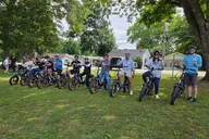 Raleigh E-Bike Tour: Burgers, Cocktails, and History thumbnail 2