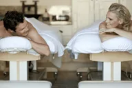 New York City Couples Massage thumbnail 2