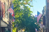 Philadelphia Historic Walking Tour thumbnail 1