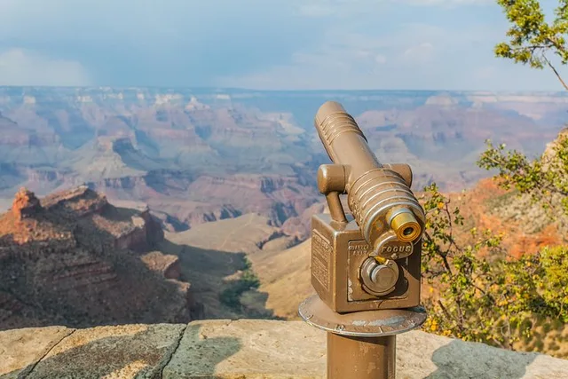 Phoenix Grand Canyon and Sedona Tour - Image 6