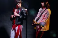 Las Vegas Rolling Stones Tribute Show thumbnail 4