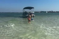 Sarasota Bay Private Charter thumbnail 1