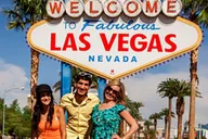 Las Vegas Hop-On Hop-Off Bus Tour thumbnail 3