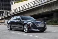 Chicago Airport Sedan Transfer thumbnail 2