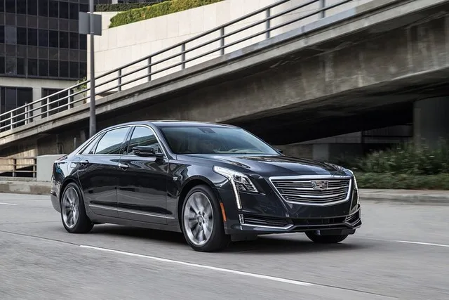 Chicago Airport Sedan Transfer - Image 2