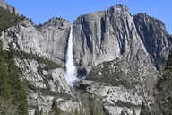 San Jose Yosemite National Park Tour thumbnail 6
