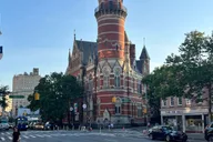 New York City Ghosts of Greenwich Village Walking Tour thumbnail 1