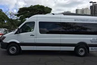 Honolulu Airport Shuttle to Waikiki thumbnail 3