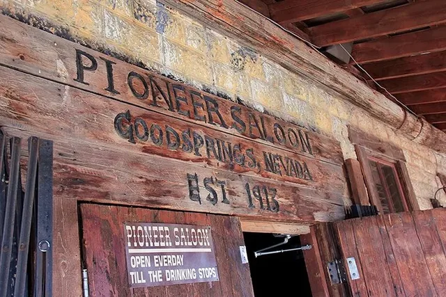 Las Vegas UTV Tour with Petroglyphs & Pioneer Saloon - Image 2