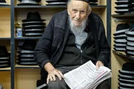 Brooklyn Hasidic Walking Tour thumbnail 6