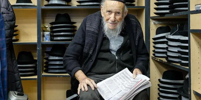 Brooklyn Hasidic Walking Tour - Image 6
