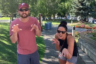 Williamsburg Scavenger Hunt Adventure