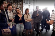 Asheville Brewery Walking Tour thumbnail 1