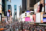 New York City Highlights Sightseeing Tour thumbnail 1