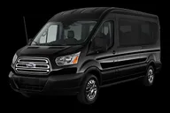 Houston Private Sprinter Van Transfer thumbnail 4