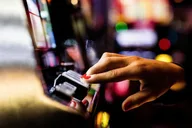 Dallas Shuttle to Choctaw Casino thumbnail 4