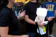 New York City Dark History Walking Tour thumbnail 1