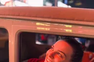 New York City Vintage Car Night Tour thumbnail 2