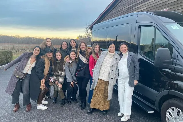 New York City Long Island Wine Tour 8 hr - Image 4