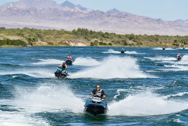 Laughlin Adventure & Casino Tour - Image 4