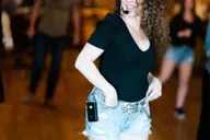 Nashville Line Dancing Class with Souvenir Video thumbnail 2
