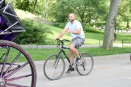New York Central Park Bicycle Rental thumbnail 2