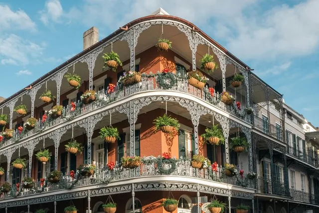 New Orleans Creole Culture Tour - Image 5