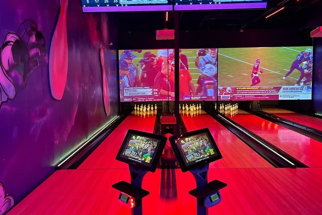 Miami Unlimited Attractions & Arcade Games - Image 3