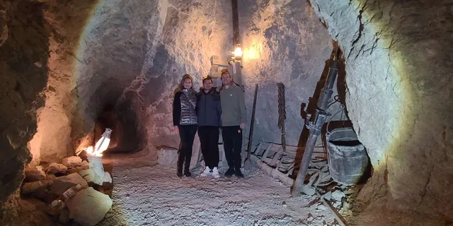 Las Vegas Ghost Town and ATV Adventure - Image 3