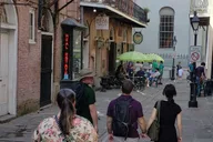 New Orleans French Quarter Walking Tour thumbnail 2