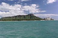 Honolulu Diamond Head Bike and Hike Tour thumbnail 3