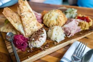 Charleston Food Walking Tour thumbnail 5