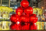 New York City Dyker Heights Christmas Lights Tour thumbnail 4