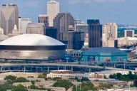 New Orleans City Tour with Pickup thumbnail 2