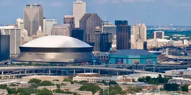 New Orleans City Tour with Pickup - Image 2