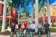 Naples Guided Bike and Trike Tour thumbnail 4