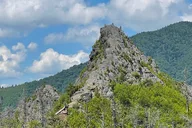 Great Smoky Mountains National Park Driving Tour thumbnail 3