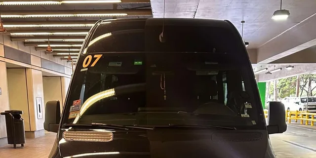 Miami Shuttle Transfer to Port or Hotel - Image 3