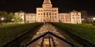 Austin Ghost Tour: The Madam's Curse 1.5 hr