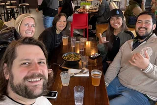 Minneapolis Food Tour