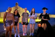 St. Augustine Interactive Digital Scavenger Hunt thumbnail 1