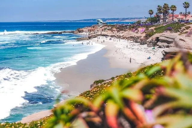 San Diego Private Airport Transfer - Image 5