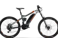 La Crescenta Electric Mountain Bike Ride thumbnail 6