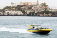 San Francisco RocketBoat Bay Adventure thumbnail 3