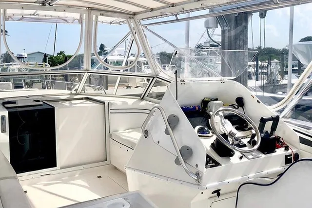 Key West Island Fishing Charter 4 hr - Image 6