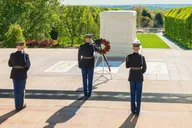 Washington D.C. Military Tribute Tour 4 hr thumbnail 2