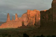 Monument Valley 4×4 Backcountry Tour 2.5 hr thumbnail 6